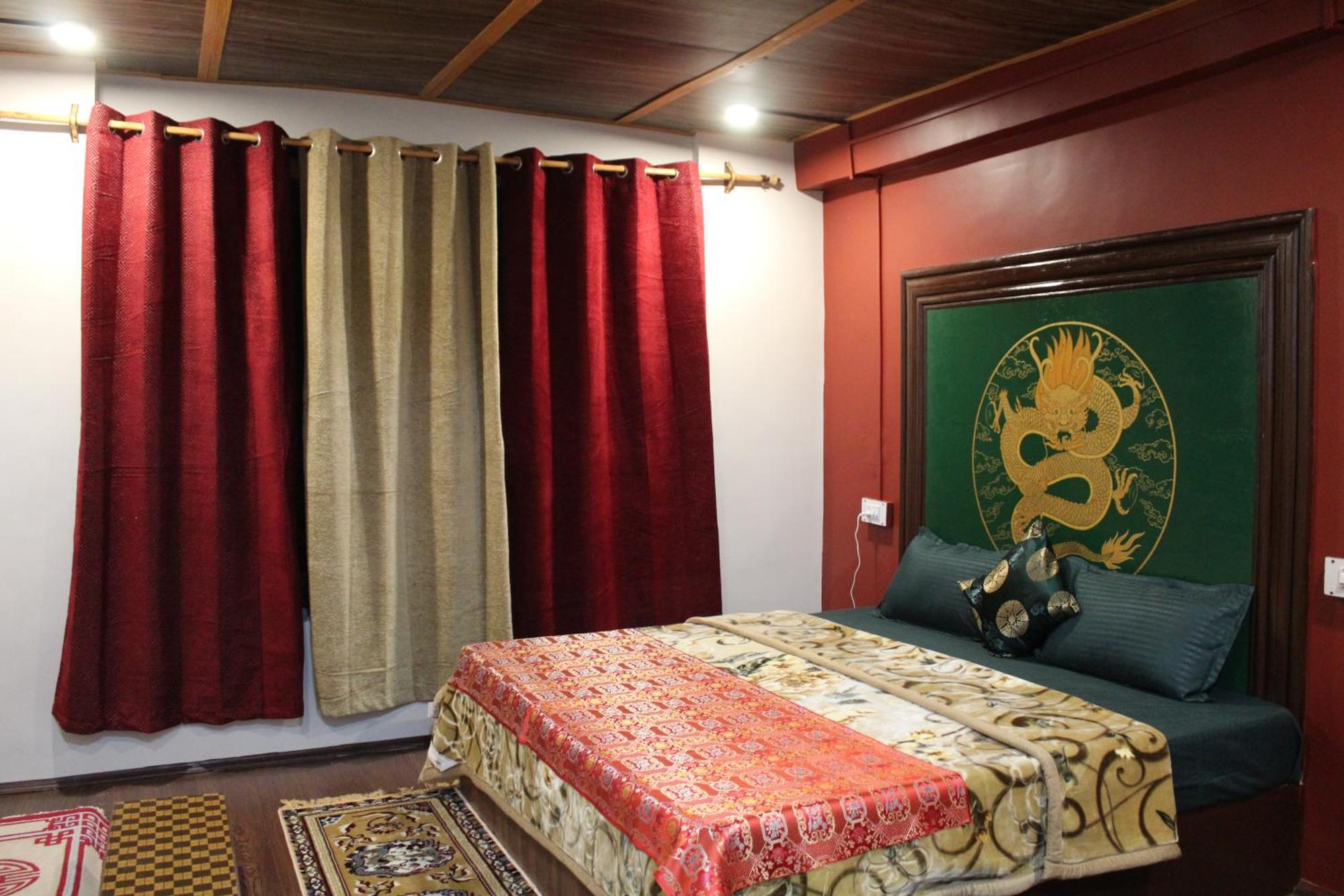 Kyelang Times Quarto foto