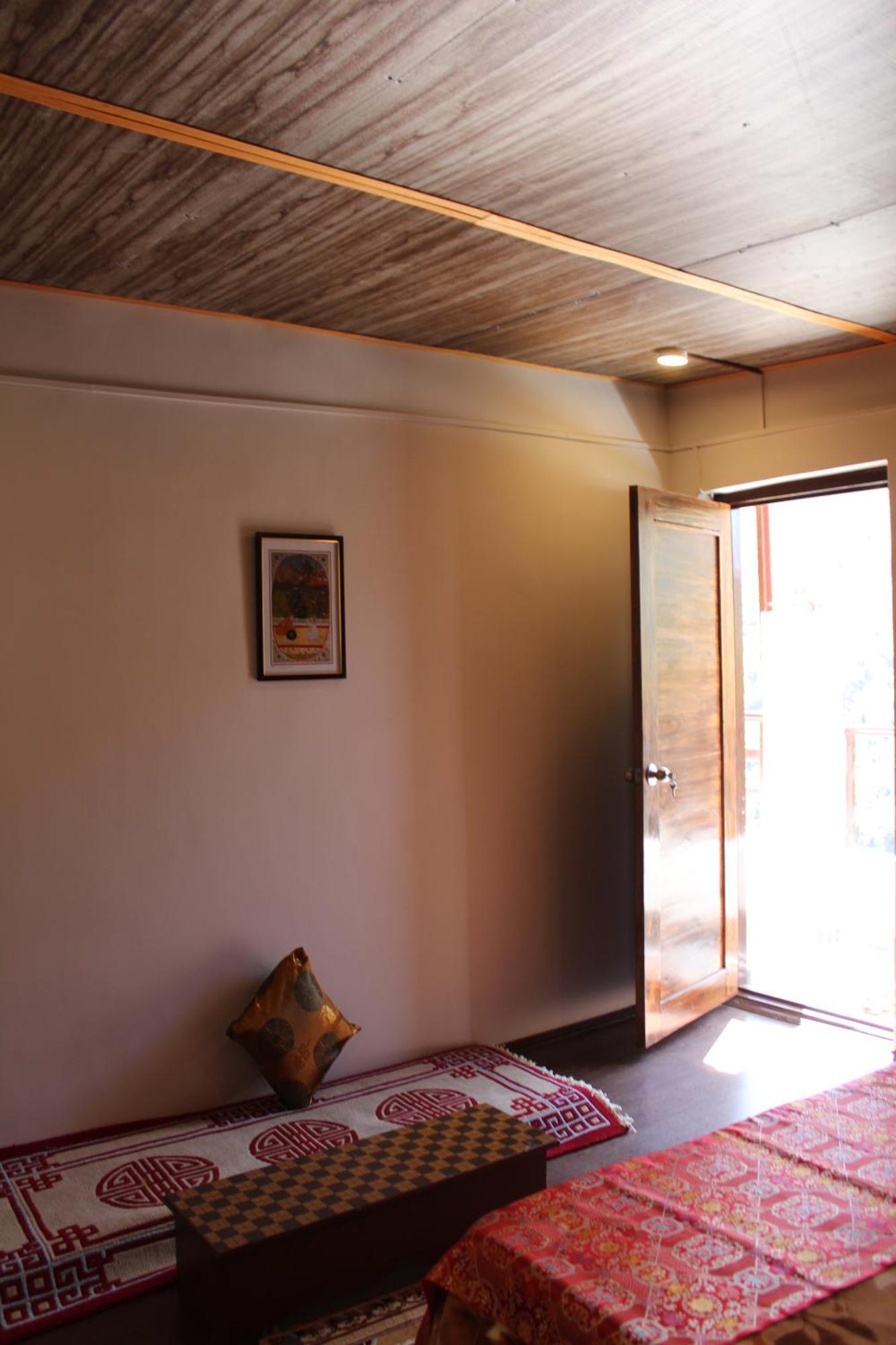 Kyelang Times Quarto foto